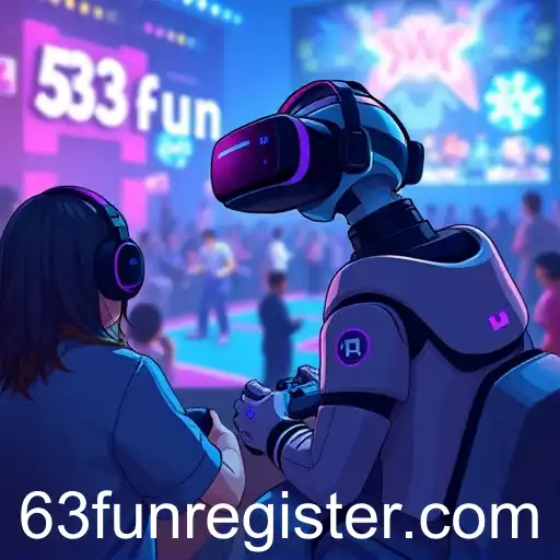 63fun: Revolutionizing Online Gaming in 2025