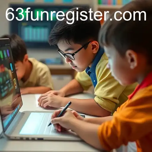 Gamifying Education: The Rise of Digital Learning