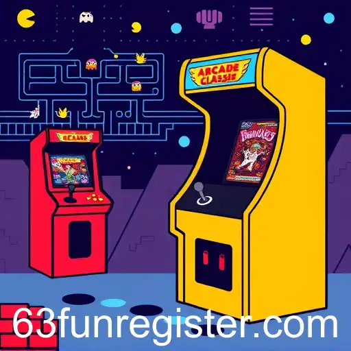 Gaming Evolution: 63fun Leads the Charge