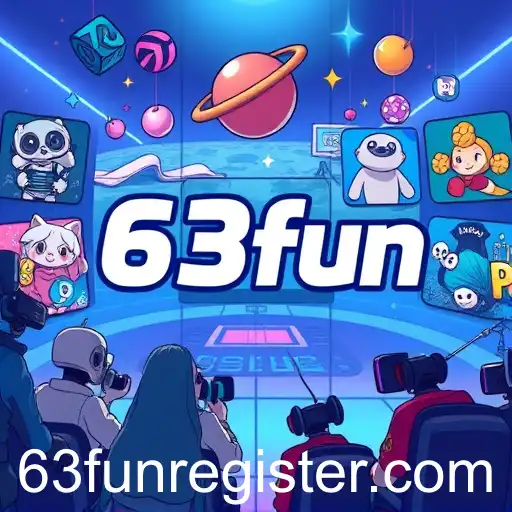 63FUN and the Evolution of Online Gaming