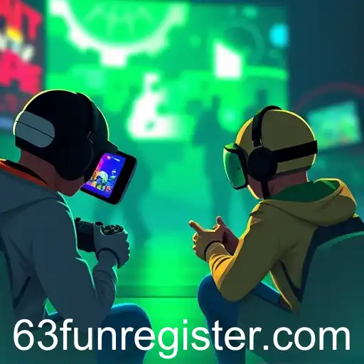 Gaming Trends for the Digital Age