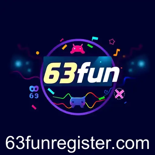 Gaming Website '63fun' Captures Global Attention in 2025
