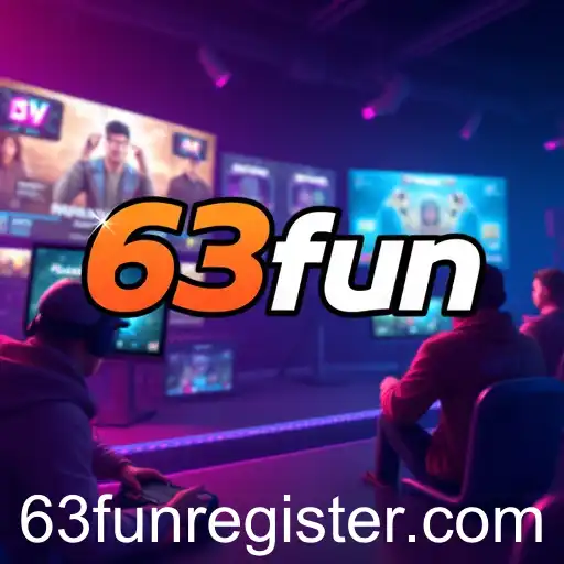 The Rise of 63fun: Revolutionizing Online Gaming