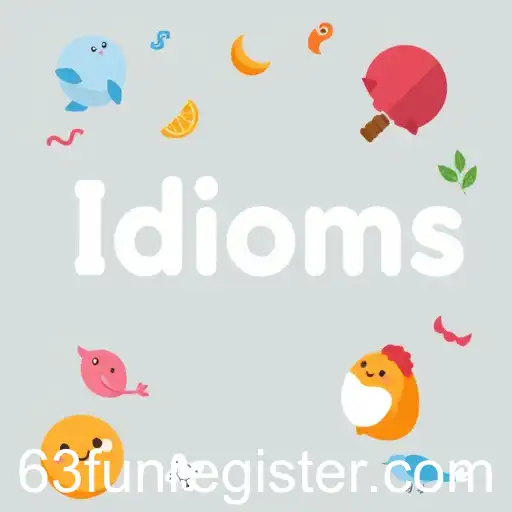 Exploring the World of Idioms With 'Idioms Fun'