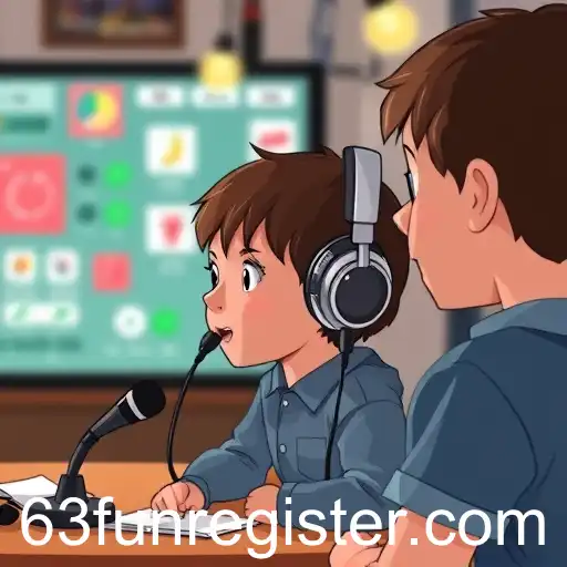 Exploring the Realm of Listening Tasks: A New Frontier in Online Gaming