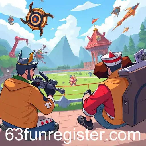 Navigating the 63fun Era in Online Gaming