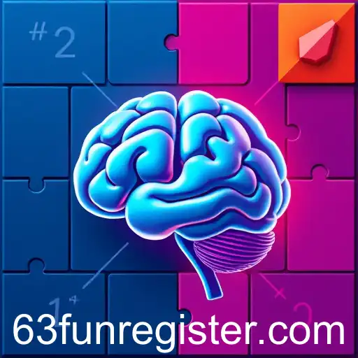 Unlocking Creativity: The Rise of Word Puzzles on 63fun