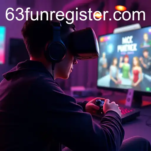 The Rise of 63fun: Shaping Digital Entertainment in 2025